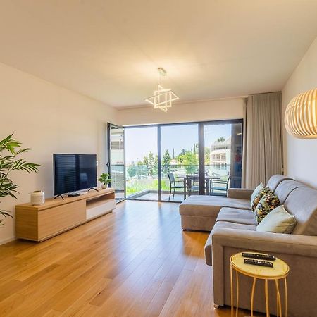 Flh Funchal Balcony Flat With Pool Apartment Exterior photo