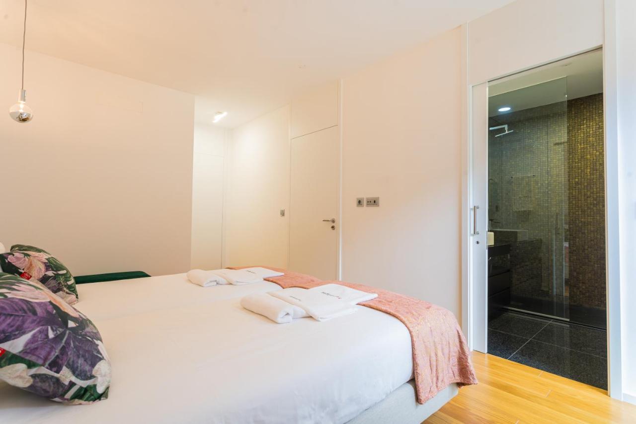 Flh Funchal Balcony Flat With Pool Apartment Exterior photo